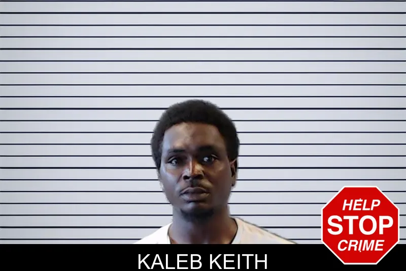 Kaleb Keith mugshot – DeKalb County , Georgia Kaleb Keith mugshot