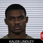 Kaleb Lindley mugshot – Lamar County , Georgia Kaleb Lindley mugshot