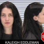 Kaleigh Eddleman mugshot – Richmond County , Georgia Kaleigh Eddleman mugshot