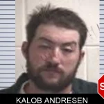 Kalob Andresen mugshot – Henry County , Georgia Kalob Andresen mugshot
