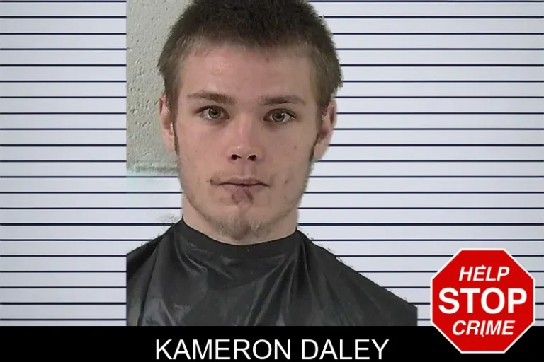 Kameron Daley