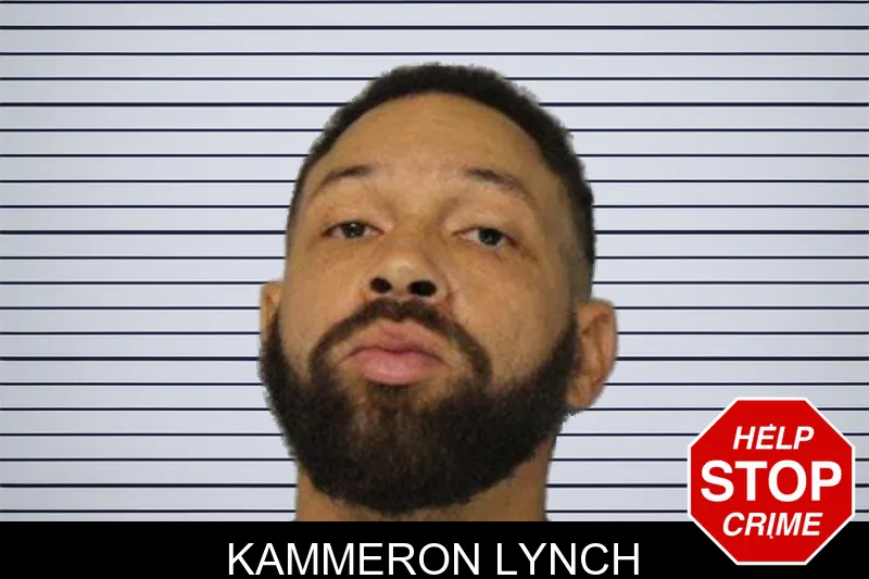 Kammeron Lynch mugshot – Hall County , Georgia Kammeron Lynch mugshot