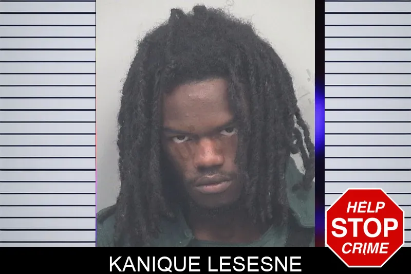 Kanique Lesesne mugshot – Gwinnett County , Georgia Kanique Lesesne mugshot