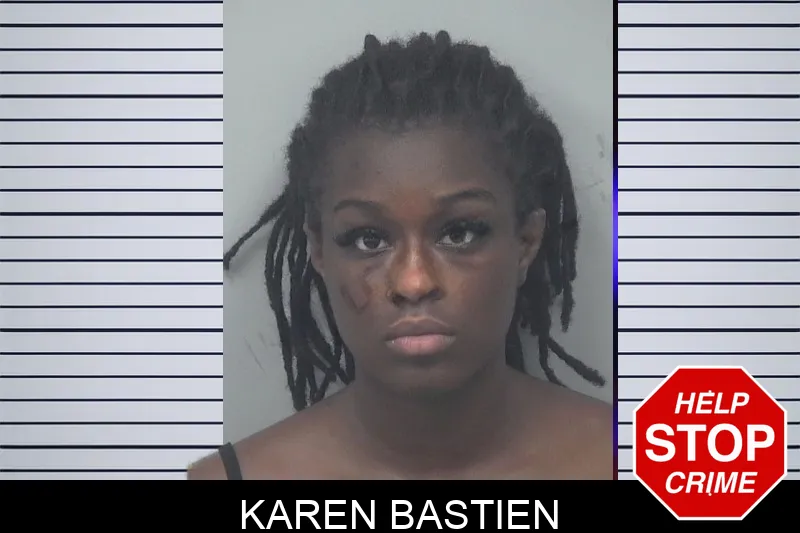Karen Bastien mugshot – Gwinnett County , Georgia Karen Bastien mugshot