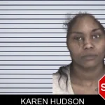 Karen Hudson mugshot – Barrow County , Georgia Karen Hudson mugshot
