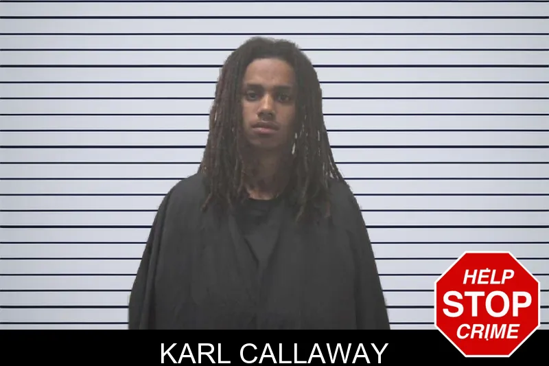 Karl Callaway mugshot – Coweta County , Georgia Karl Callaway mugshot