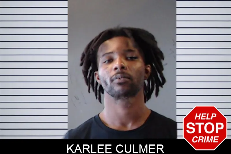 Karlee Culmer mugshot – DeKalb County , Georgia Karlee Culmer mugshot