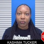 Kashima Tucker mugshot – Troup County , Georgia Kashima Tucker mugshot