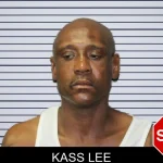 Kass Lee mugshot – Thomas County , Georgia Kass Lee mugshot