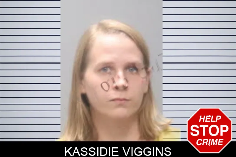 Kassidie Viggins mugshot – Muscogee County , Georgia Kassidie Viggins mugshot