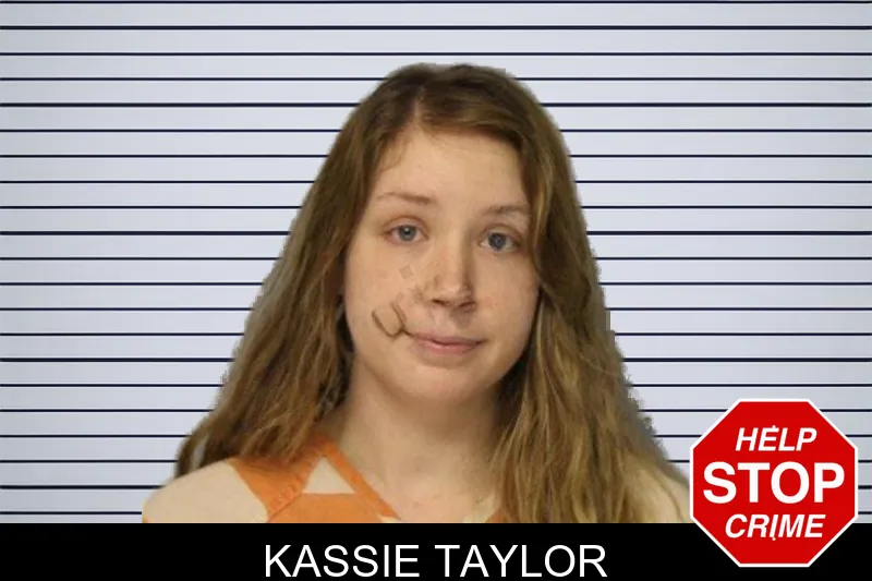 Kassie Taylor mugshot – Hall County , Georgia Kassie Taylor mugshot