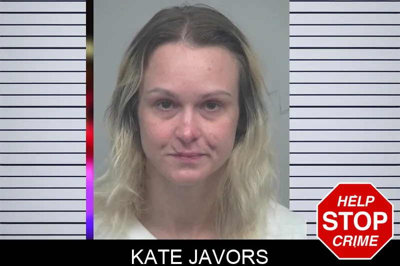 Kate Javors mugshot – Gwinnett County , Georgia Kate Javors mugshot