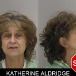 Katherine Aldridge mugshot – Richmond County , Georgia Katherine Aldridge mugshot