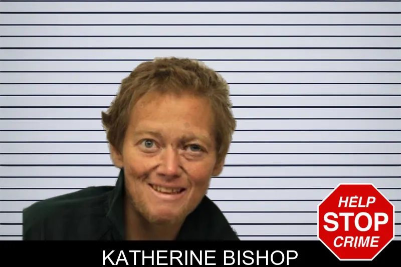 Katherine Bishop mugshot – Chatham County , Georgia Katherine Bishop mugshot
