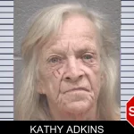 Kathy Adkins mugshot – Columbia County , Georgia Kathy Adkins mugshot