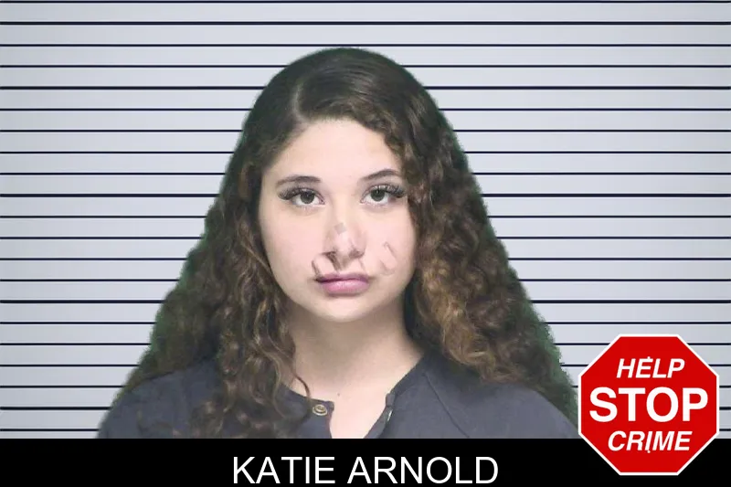 Katie Arnold mugshot – Appling County , Georgia Katie Arnold mugshot