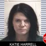 Katie Harrell mugshot – Henry County , Georgia Katie Harrell mugshot
