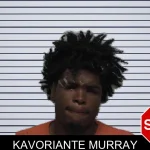 Kavoriante Murray mugshot – Laurens County , Georgia Kavoriante Murray mugshot