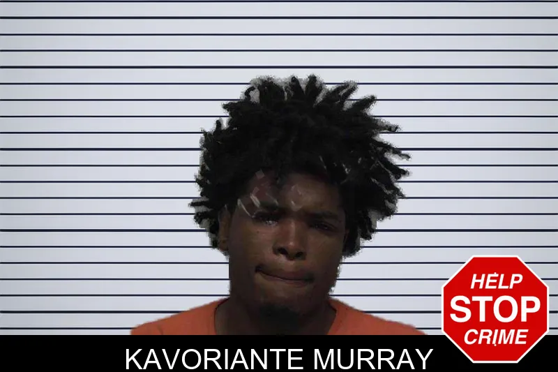 Kavoriante Murray mugshot – Laurens County , Georgia Kavoriante Murray mugshot