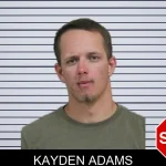 Kayden Adams mugshot – Catoosa County , Georgia Kayden Adams mugshot
