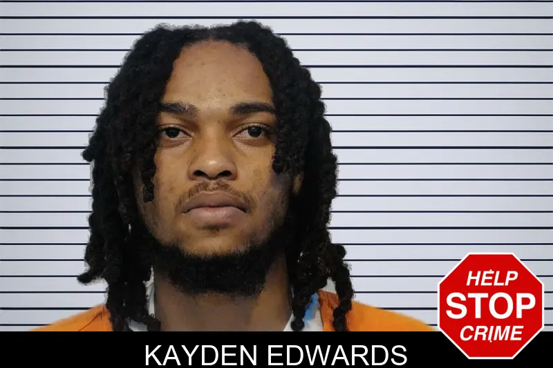 Kayden Edwards mugshot – Bibb County , Georgia Kayden Edwards mugshot