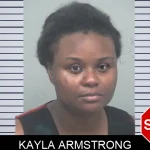Kayla Armstrong mugshot – Gwinnett County , Georgia Kayla Armstrong mugshot