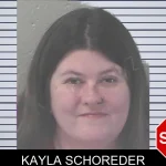 Kayla Schoreder mugshot – Newton County , Georgia Kayla Schoreder mugshot