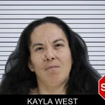 Kayla West mugshot – Rabun County , Georgia Kayla West mugshot