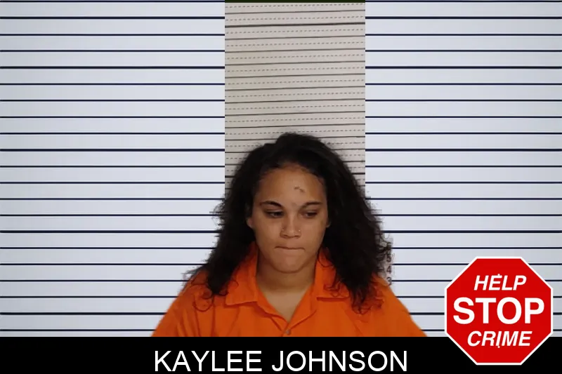 Kaylee Johnson mugshot – Rockdale County , Georgia Kaylee Johnson mugshot