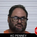 Kc Penney mugshot – Laurens County , Georgia Kc Penney mugshot