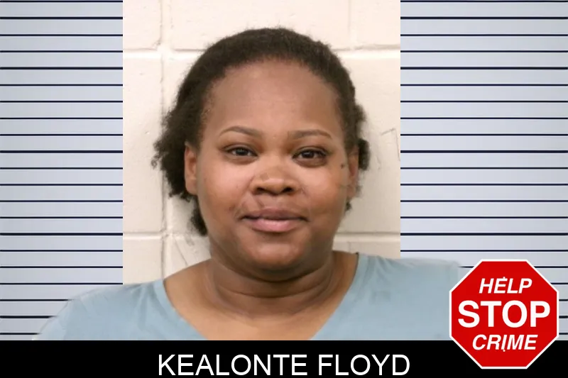 Kealonte Floyd mugshot – Bulloch County , Georgia Kealonte Floyd mugshot