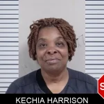 Kechia Harrison mugshot – Lowndes County , Georgia Kechia Harrison mugshot