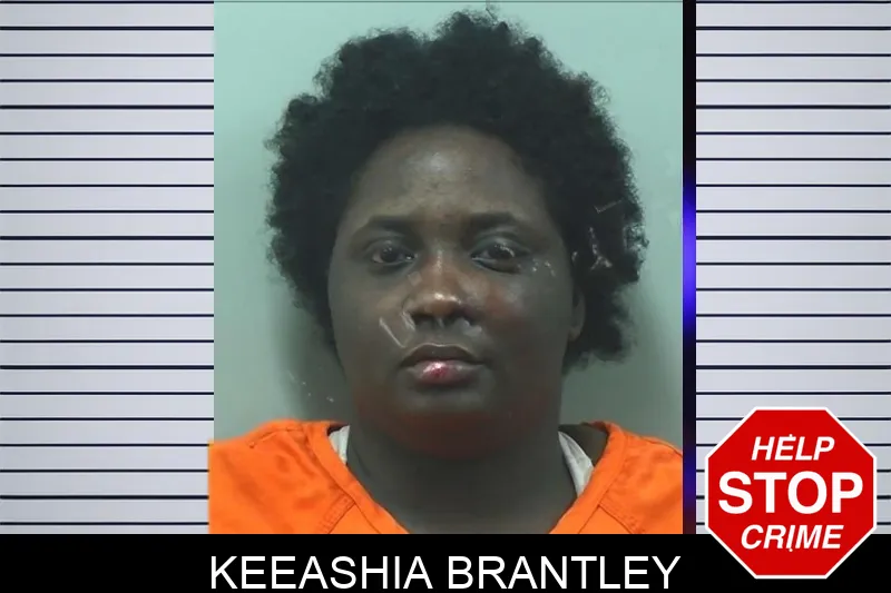 Keeashia Brantley mugshot – Bleckley County , Georgia Keeashia Brantley mugshot