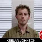 Keelan Johnson mugshot – Decatur County , Georgia Keelan Johnson mugshot