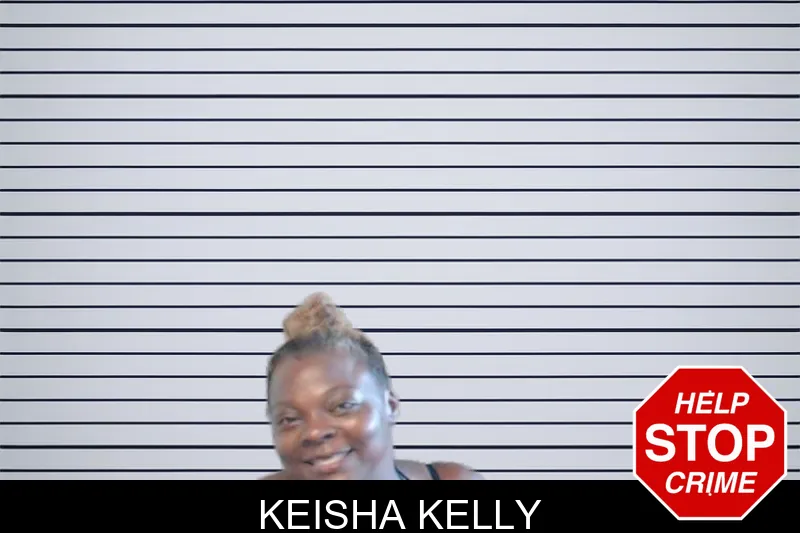 Keisha Kelly mugshot – DeKalb County , Georgia Keisha Kelly mugshot