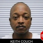 Keith Couch mugshot – Harris County , Georgia Keith Couch mugshot