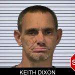 Keith Dixon mugshot – Ware County , Georgia Keith Dixon mugshot
