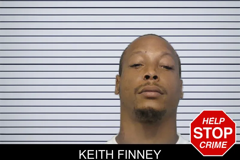 Keith Finney mugshot – Bibb County , Georgia Keith Finney mugshot