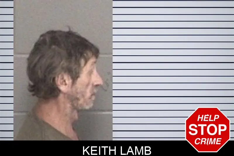 Keith Lamb mugshot – Barrow County , Georgia Keith Lamb mugshot