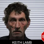 Keith Lamb mugshot – Habersham County , Georgia Keith Lamb mugshot