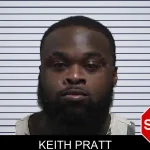 Keith Pratt mugshot – Tift County , Georgia Keith Pratt mugshot