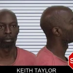 Keith Taylor mugshot – Camden County , Georgia Keith Taylor mugshot