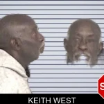 Keith West mugshot – Barrow County , Georgia Keith West mugshot