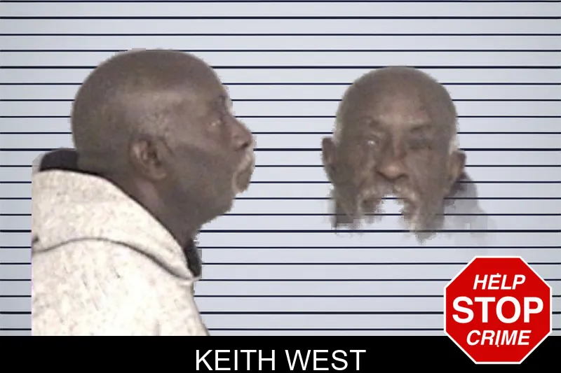 Keith West mugshot – Barrow County , Georgia Keith West mugshot
