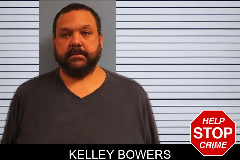 Kelley Bowers mugshot – Monroe County , Georgia Kelley Bowers mugshot