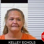 Kelley Echols mugshot – Polk County , Georgia Kelley Echols mugshot