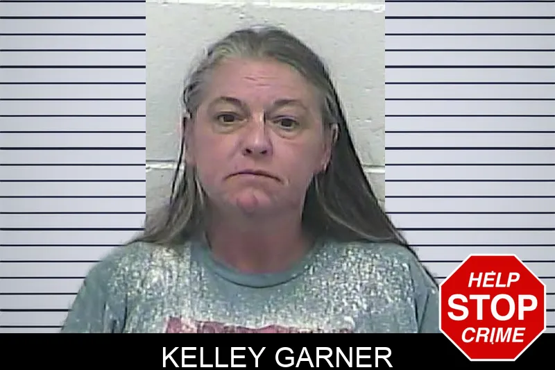 Kelley Garner mugshot – Dawson County , Georgia Kelley Garner mugshot