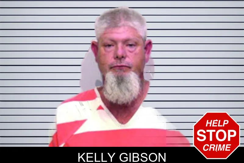 Kelly Gibson mugshot – Bartow County , Georgia Kelly Gibson mugshot