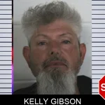 Kelly Gibson mugshot – Floyd County , Georgia Kelly Gibson mugshot