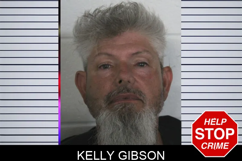 Kelly Gibson mugshot – Floyd County , Georgia Kelly Gibson mugshot